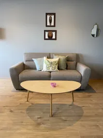 Luxury Top floor apartment By LIKE Properties - Image 2