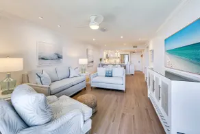 Sundial G406: Beach Front 1BR w/Ocean Views - Image 4