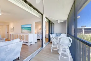 Sundial G406: Beach Front 1BR w/Ocean Views - Image 3
