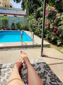 Relaxation Bubble & Pool - Image 3