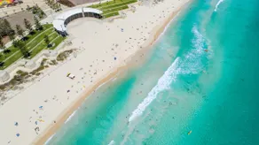 Designer 2BR Apartment Near Scarborough Beach - Image 2
