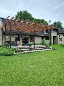 Rustic Farmhouse (Solar Powered) - Image 2