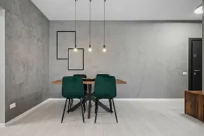 Ultra-Modern & Spacious 2BR Apartment with Balcony - Image 5
