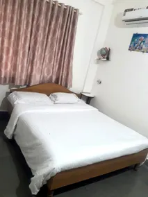 3 BHK Bungalow w Pvt Pool/Terrace/Deck in Lonavala - Image 5