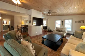 Starry Farmhouse Escape | near lake and mountains - Image 2