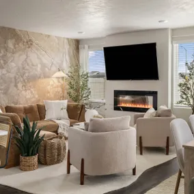 Urban Zen - 4 bedroom home - Image 2