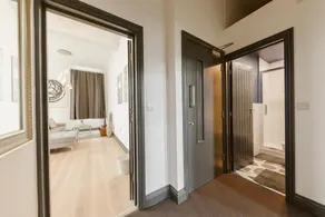 Nice 3 bed warehouse apartment in Chiswick - Image 5