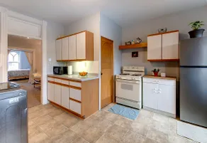The Baker's Flat - Image 3