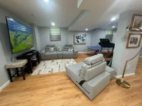Luxury Suite near IAD Airport, DC/Metro - Image 2