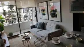Best Apartment Rental Estación Central - Image 3