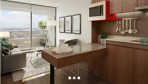 Best Apartment Rental Estación Central - Image 2