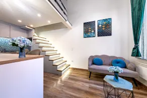 Central Boutique Studio - Image 5