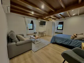Mini country house in Boqueixon - Image 2
