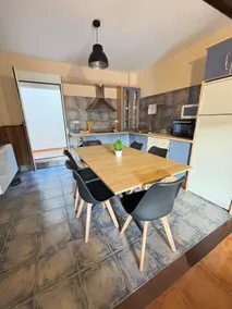 Los Sauces Accommodation - Rio Madera - Image 3