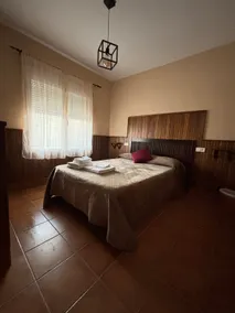 Los Sauces Accommodation - Rio Madera - Image 4