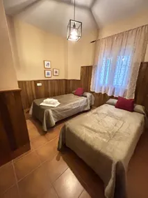 Los Sauces Accommodation - Rio Madera - Image 5