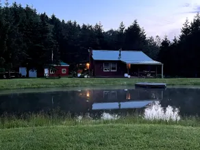 Serenity Pines Lodge - Image 2