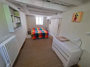La Maison d'Agnès gite Sancerre - Image 4
