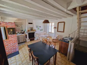 La Maison d'Agnès gite Sancerre - Image 3