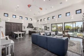 Desert Oasis with Incredible Mountain Views - Image 4