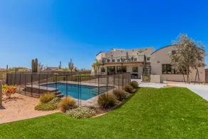 Desert Oasis with Incredible Mountain Views - Image 5