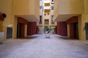Apartment with pool in Sitges Vallpineda - Image 3
