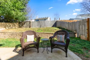 1 Exit to Horse Park/King Bed/Fenced Yard/ - Image 5
