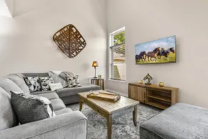1 Exit to Horse Park/King Bed/Fenced Yard/ - Image 3