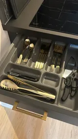 Studio M at The MYDE with Kitchenette near Airport - Image 3