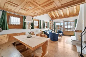 Luxury Chalet St Moritz with View - 4 Bedrooms - Image 2