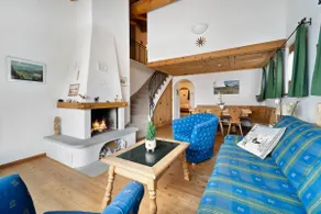 Luxury Chalet St Moritz with View - 4 Bedrooms - Image 5