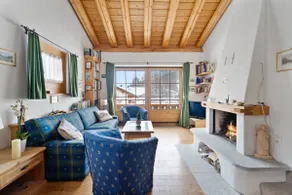 Luxury Chalet St Moritz with View - 4 Bedrooms - Image 4