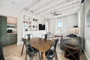 Luxury 3brm/1bath Duplex in JP - Image 3