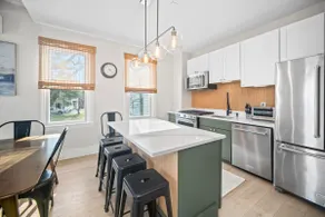 Luxury 3brm/1bath Duplex in JP - Image 4
