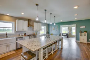 Charming Cadillac Retreat w/ Private Hot Tub! - Image 5