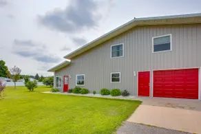 Charming Cadillac Retreat w/ Private Hot Tub! - Image 4