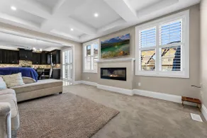 Castle Escape: Stylish 5B/2.5B, Kitchen, Parking! - Image 2