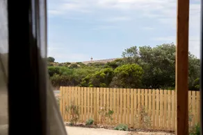 ‘Bolthole’ • Hot Stone Sauna • Obelisk Views - Image 4