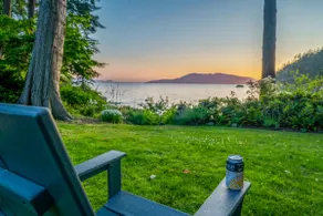 Chuckanut Beachfront Sanctuary - Image 4