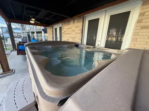 Sunset Serenity | Lakefront | Hot Tub | Theatre - Image 5
