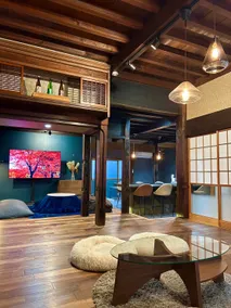 Private Sauna + Mini Golf + BBQ | Pet Friendly, Entire Traditional House for up to 10 people - Image 3