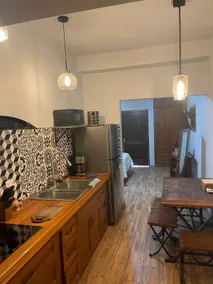Apartment home in the center. - Image 2