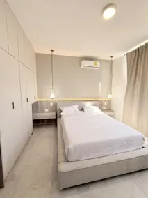 Modern Apartment in Ramos | AC + Invoice + Parking - Image 5