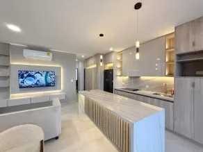 Modern Apartment in Ramos | AC + Invoice + Parking - Image 2