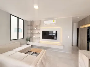 Modern Apartment in Ramos | AC + Invoice + Parking - Image 4