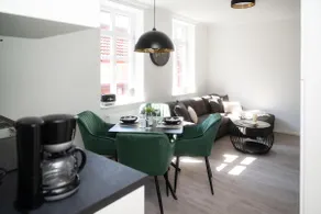 Apartment 4 in the old town - Image 3
