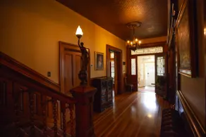 Butchart Estate: Breathtaking Victorian mansion - Image 5
