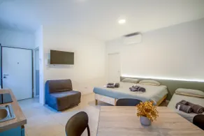 15 minutes from the San Siro Stadium [free parking+netflix] - Image 2