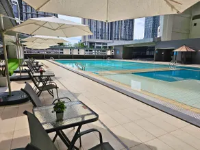 Fahrenheit 88 Suite @ Bukit Bintang - Image 2