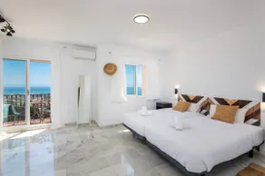 Townhouse in Benalmadena Pueblo - Image 5